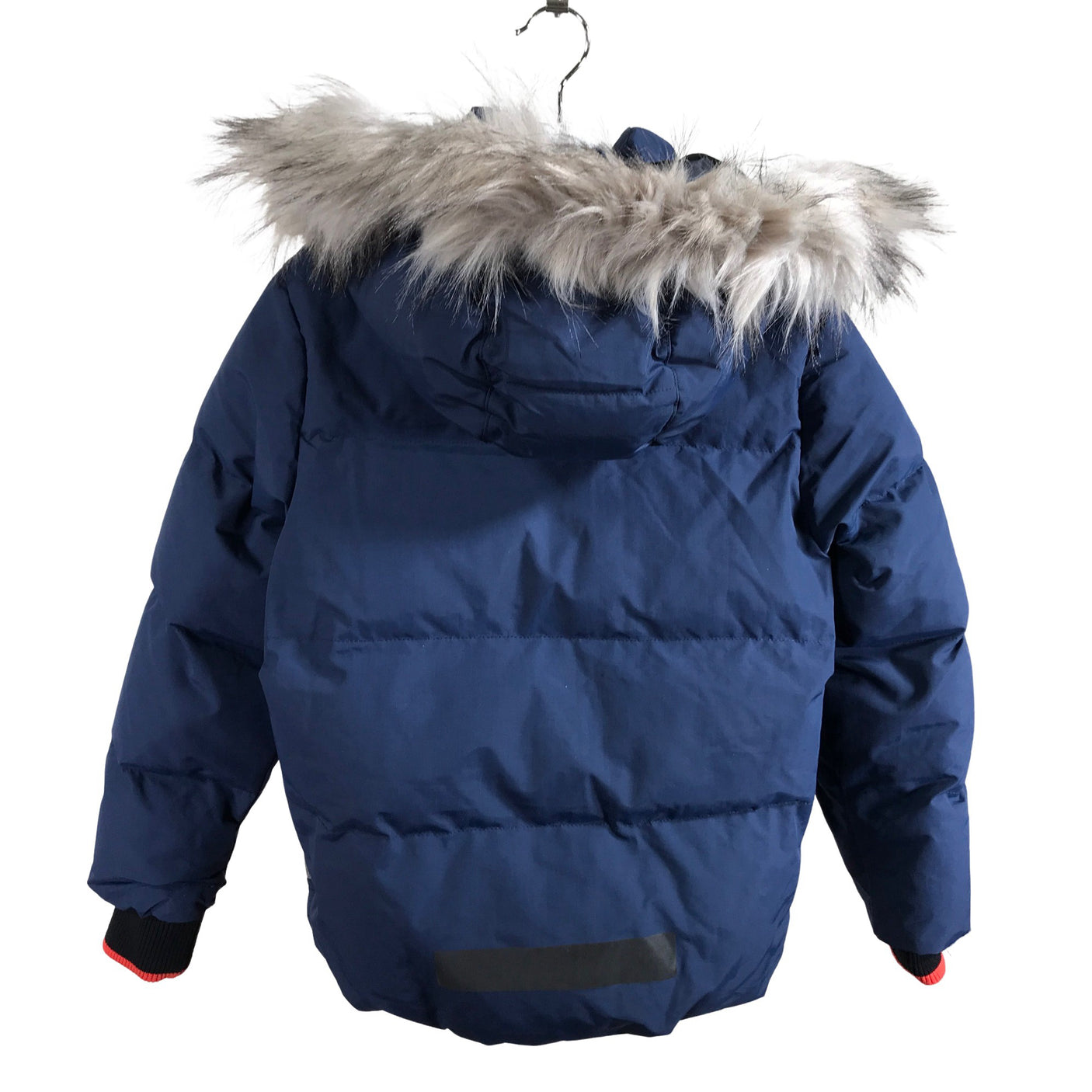 Toppatakki, koko 122 - 128