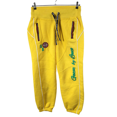 Unisex Gazoz - Collegehousut, koko L -  ()