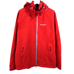 Unisex Everest - Softshell-takki, koko XL -  (1)