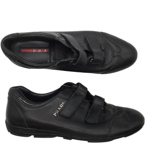 Unisex Prada - Tennarit, koko 37 -  (1)