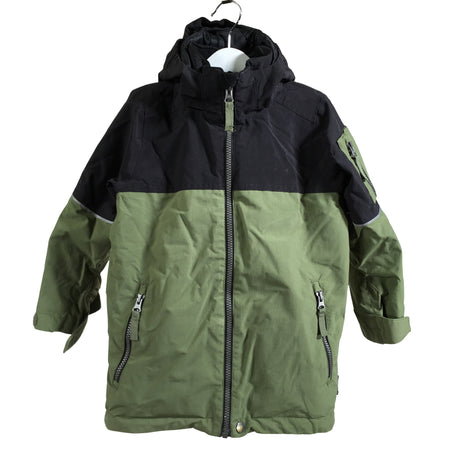 Unisex Polarn O. Pyret - Toppatakki, koko 104 - 110 -  ()