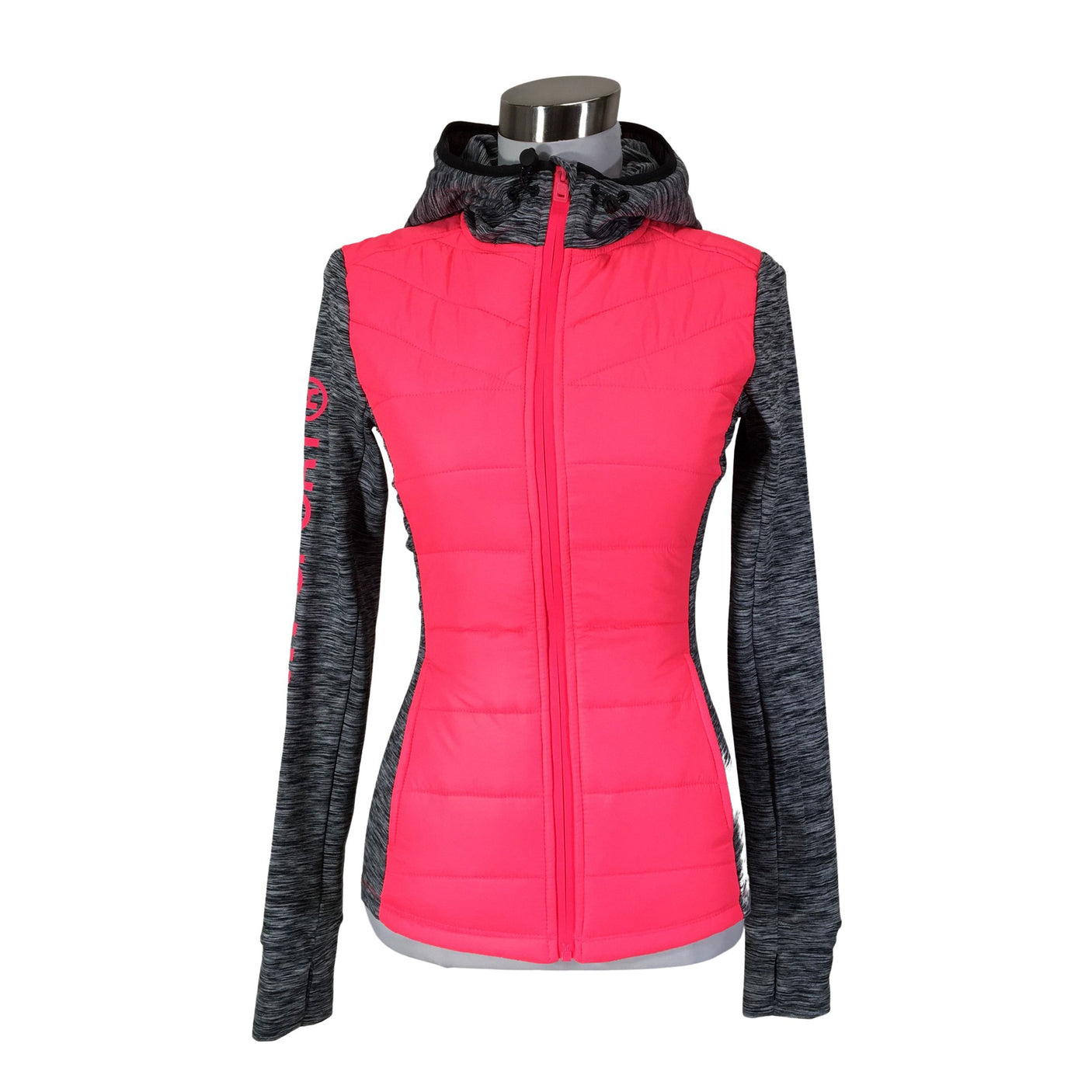 Unisex Superdry - Urheilutakki, koko 34 -  (1)