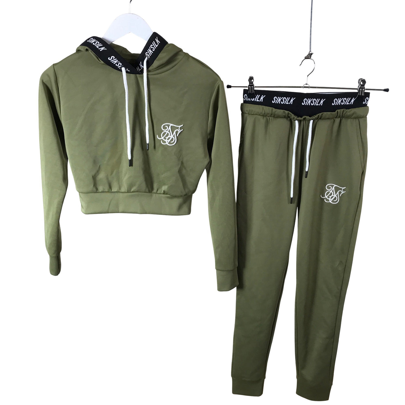 Unisex Siksilk - Urheiluasu, koko 34 -  (1)