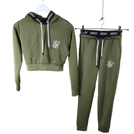 Unisex Siksilk - Urheiluasu, koko 34 -  ()