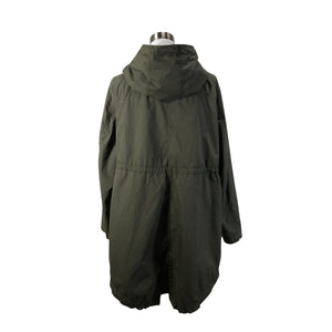 Parkatakki (Äitiys), koko 40