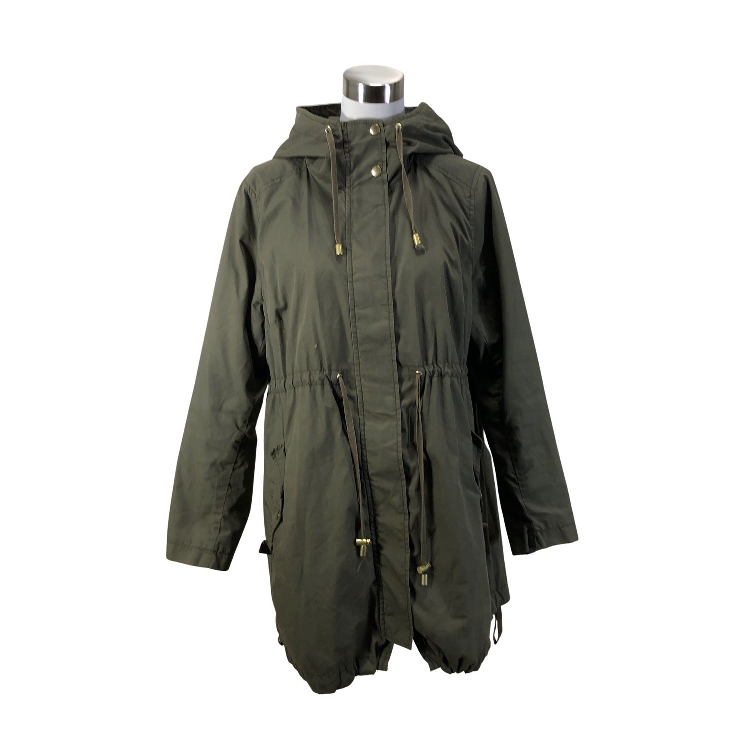 Parkatakki (Äitiys), koko 40