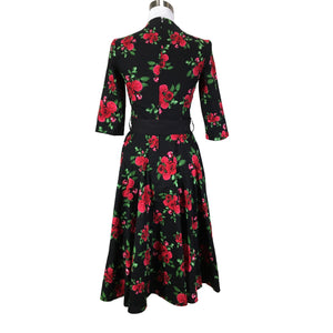 Kangasmekko, koko 34