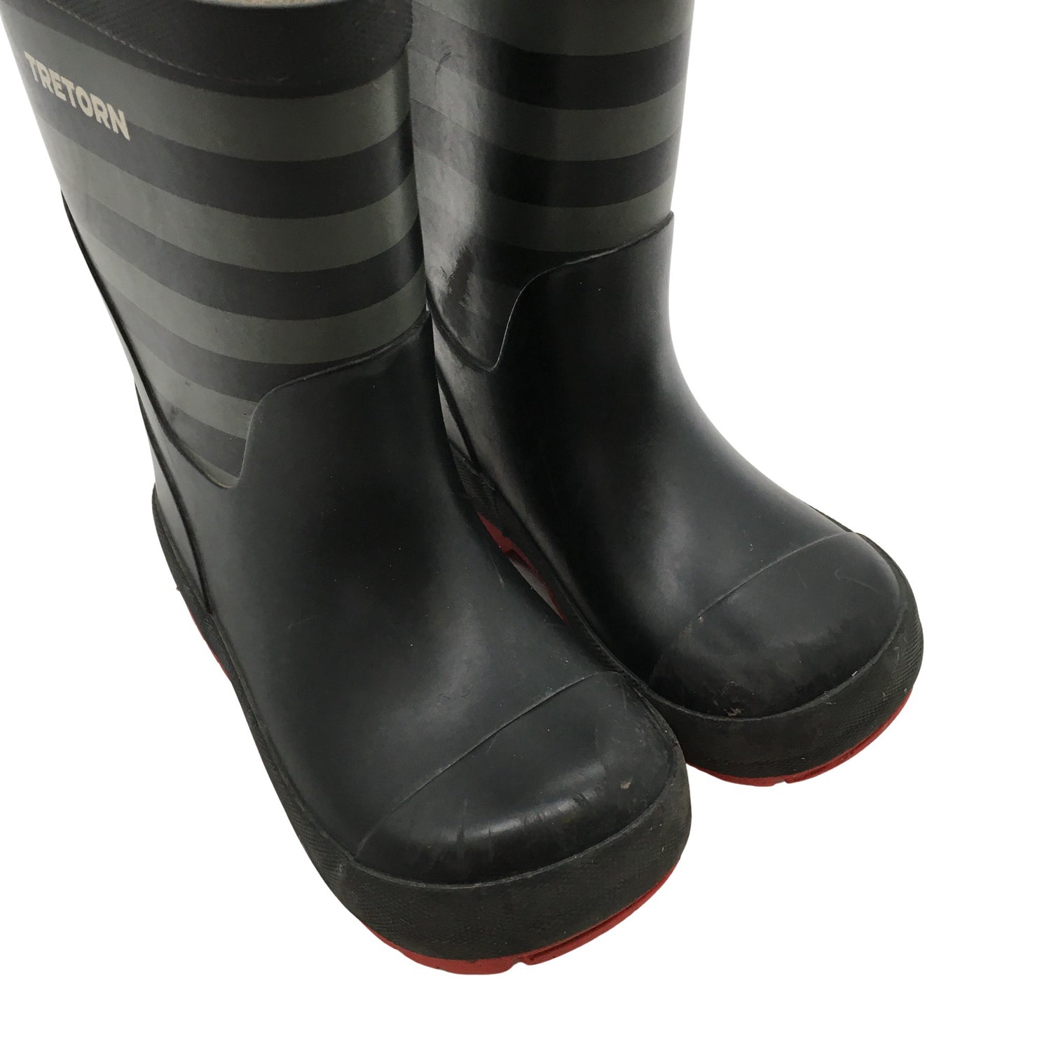 Kumisaappaat, koko 26