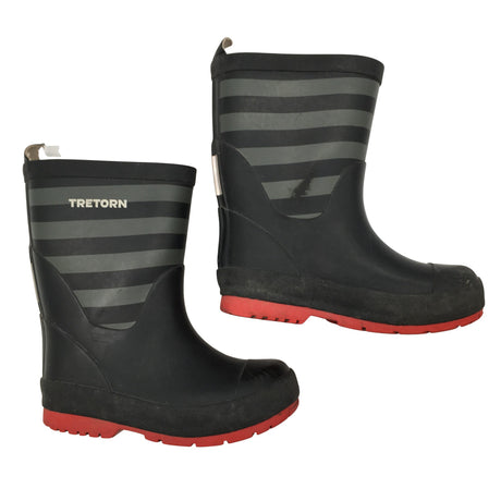Unisex Tretorn - Kumisaappaat, koko 26 -  ()