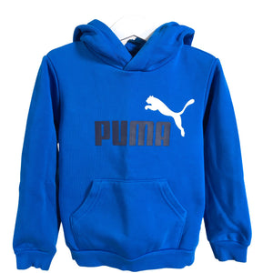 Huppari, koko 110 - 116