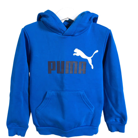 Unisex Puma - Huppari, koko 110 - 116 -  ()