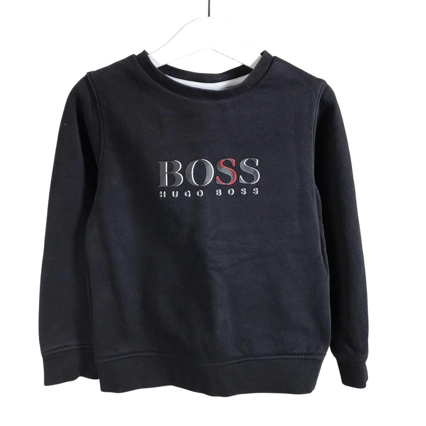 Unisex Hugo Boss - Collegepaita, koko 110 - 116 -  (1)