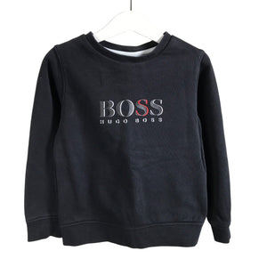 Unisex Hugo Boss - Collegepaita, koko 110 - 116 -  (1)