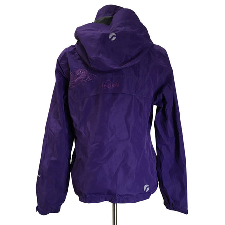 Unisex Raiski - Kuoritakki, koko 40 -  (2)