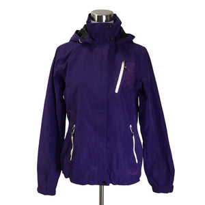 Unisex Raiski - Kuoritakki, koko 40 -  (1)