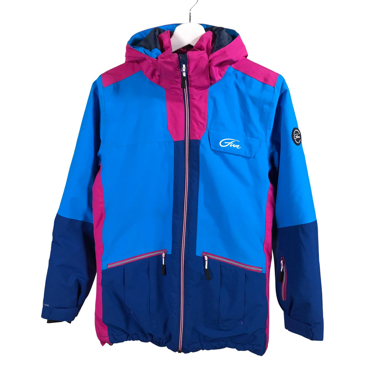 Unisex Five seasons - Toppatakki, koko 158 - 164 -  (1)