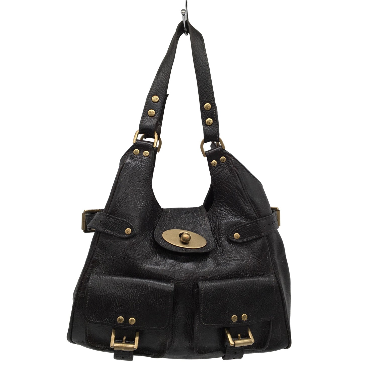  Käsilaukku  Käsilaukku, koko Midi  Mulberry 