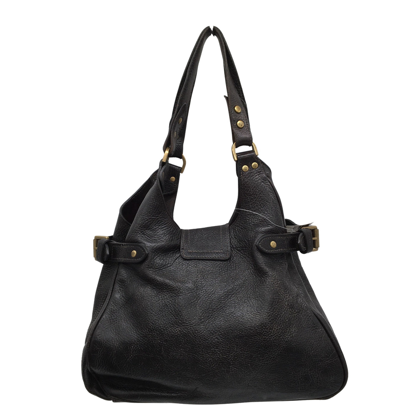 Unisex Mulberry - Käsilaukku, koko Midi -  (2)