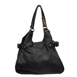 Unisex Mulberry - Käsilaukku, koko Midi -  (2)