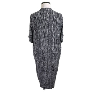 Sifonkimekko, koko 42