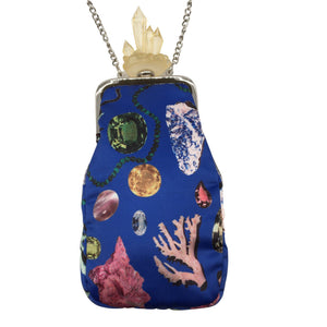Unisex IVANAhelsinki - Olkalaukku, koko Mini -  (2)