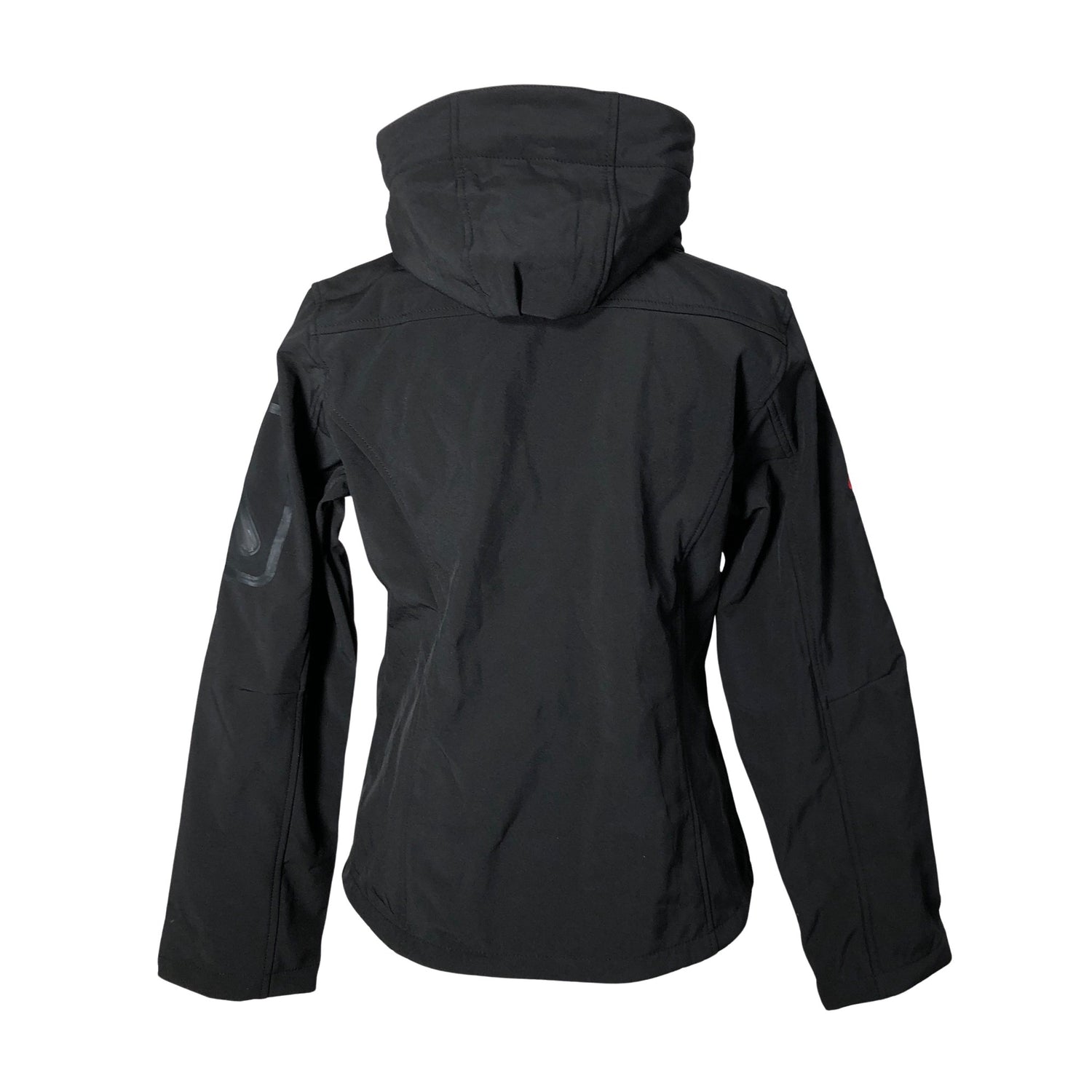 Softshell-takki, koko 40