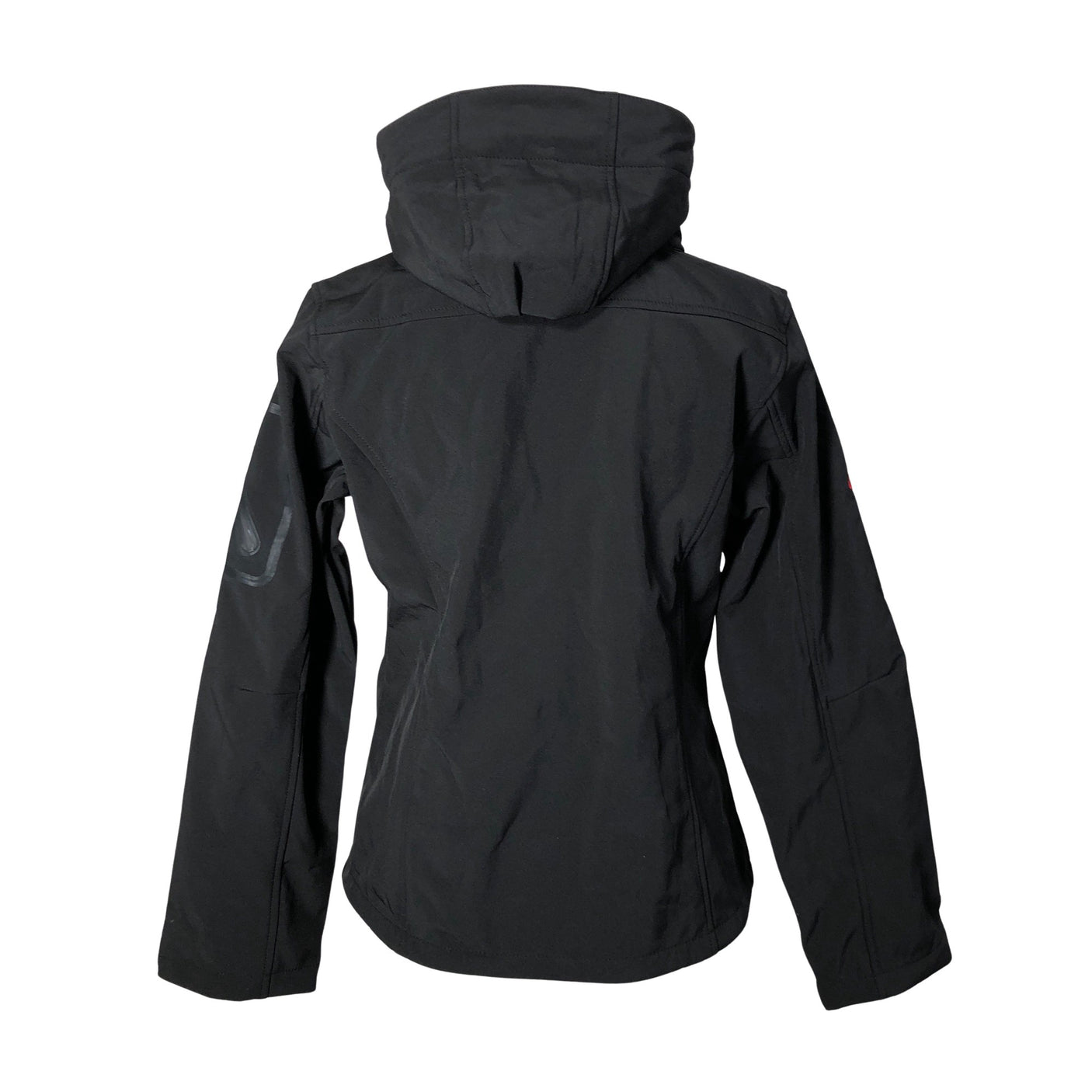 Softshell-takki, koko 40