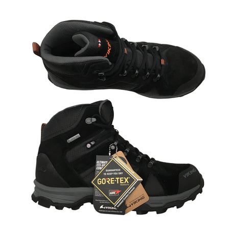 Unisex Viking - Vaelluskenkä, koko 43 -  ()