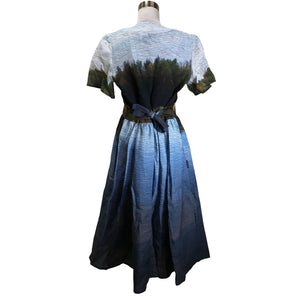 Unisex Miam - Kangasmekko, koko 38 -  (2)