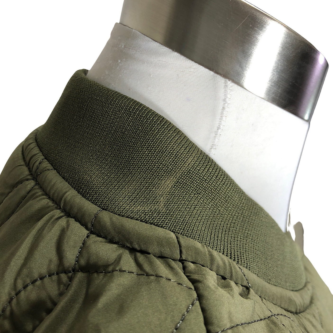 Unisex Kaffe - Tikkitakki, koko 36 -  (3)