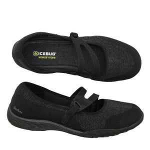 Unisex Skechers - Ballerinat, koko 40 -  (1)