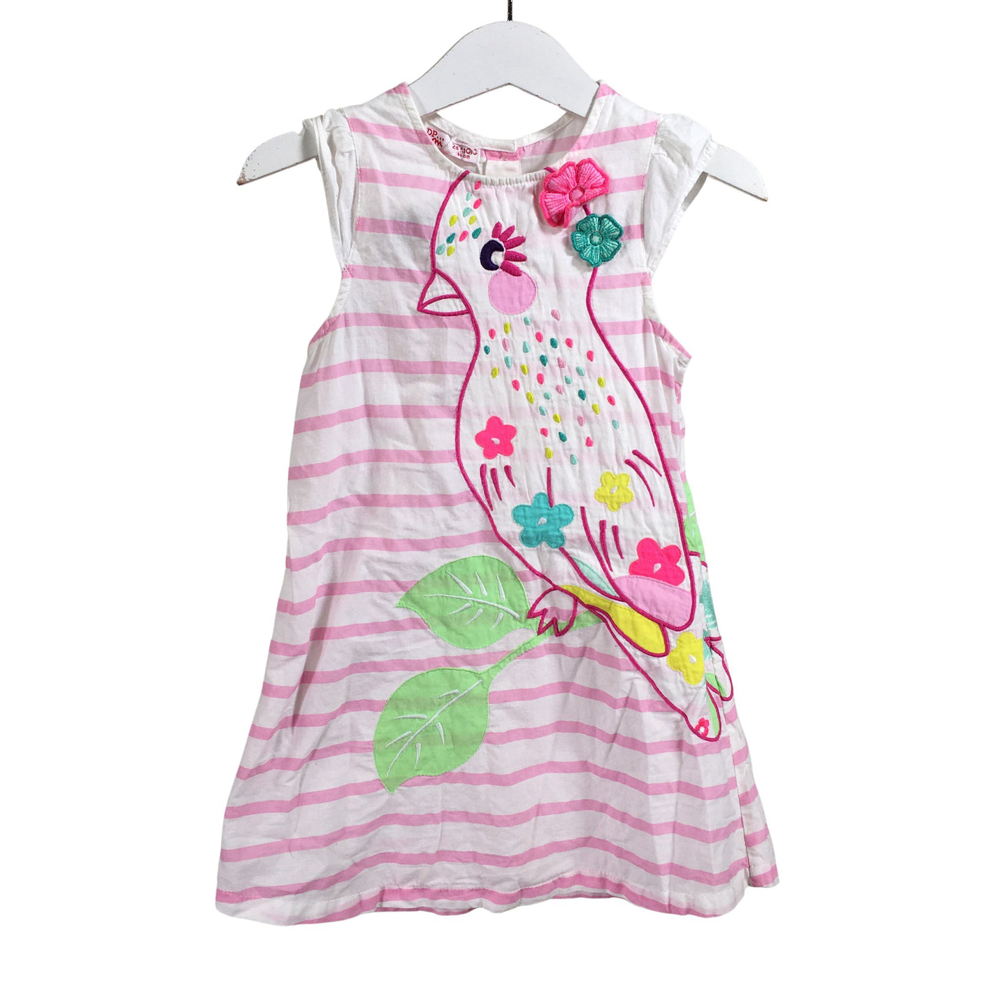 Kesämekko, koko 80 - 86