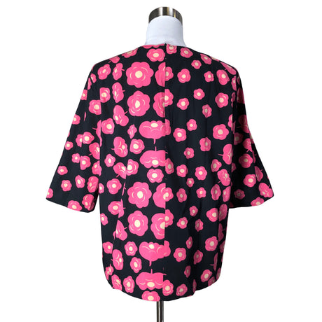 Unisex Marimekko - Lyhythihainen pusero, koko 40 -  (2)