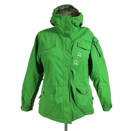 Unisex Salomon - Toppatakki, koko 40 -  ()