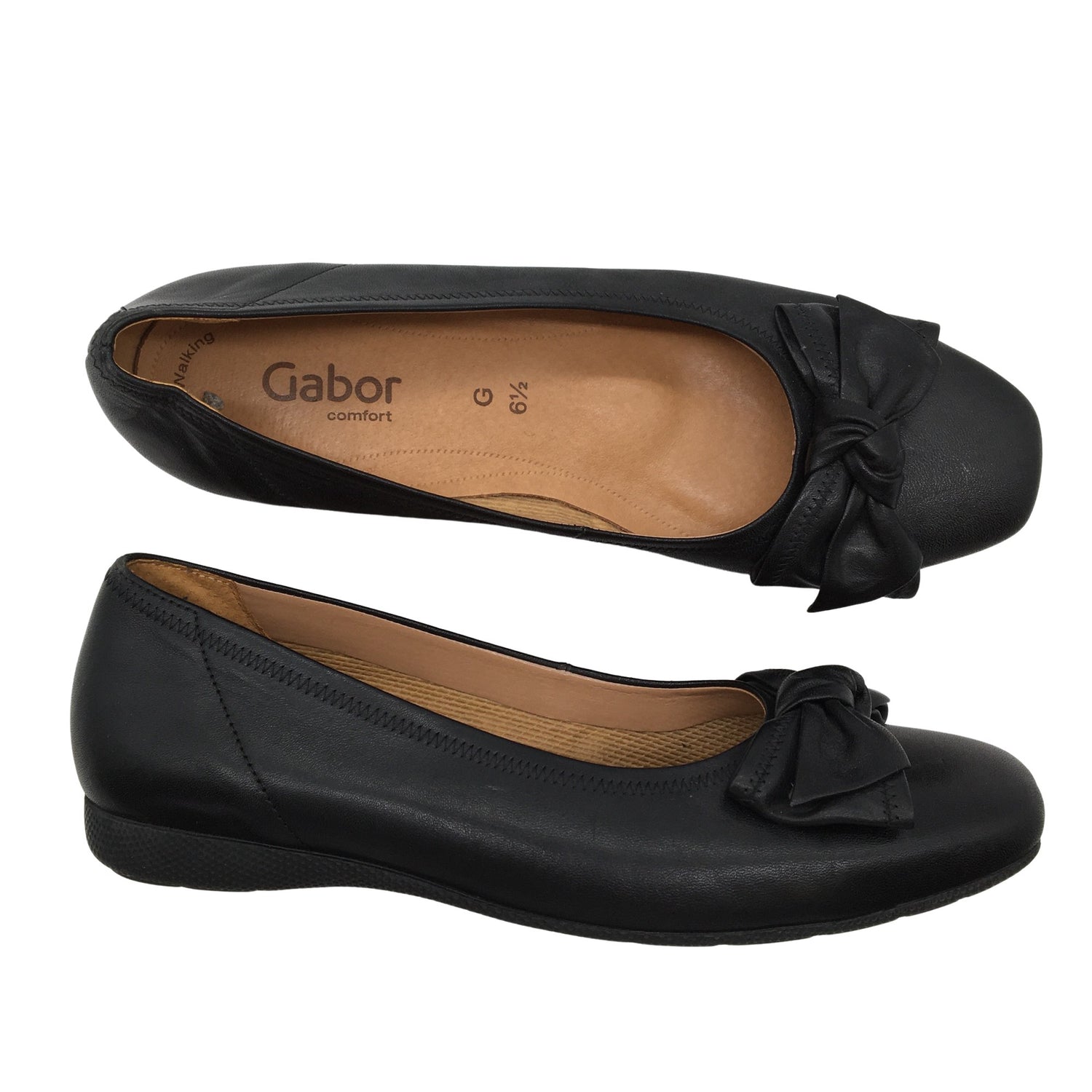  Ballerinat  Ballerinat, koko 39  Gabor 
