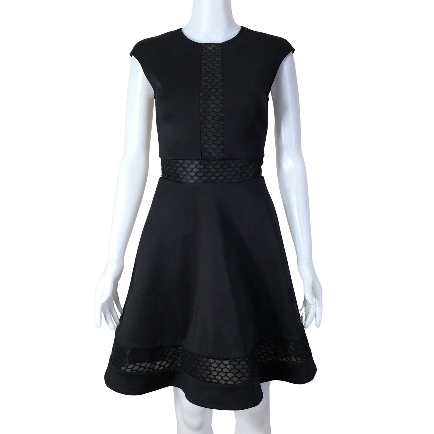 Kangasmekko, koko 32