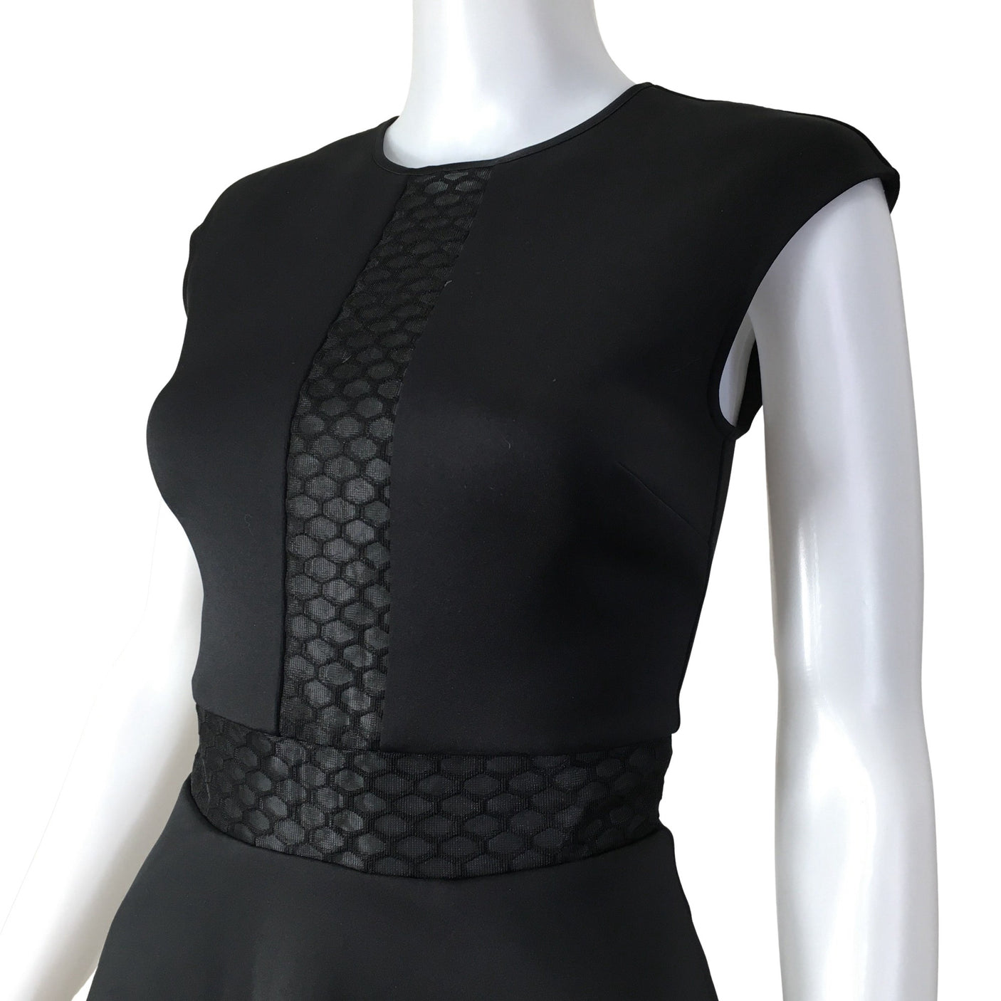 Kangasmekko, koko 32