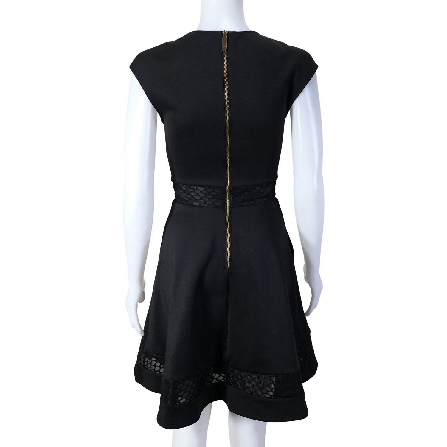 Kangasmekko, koko 32