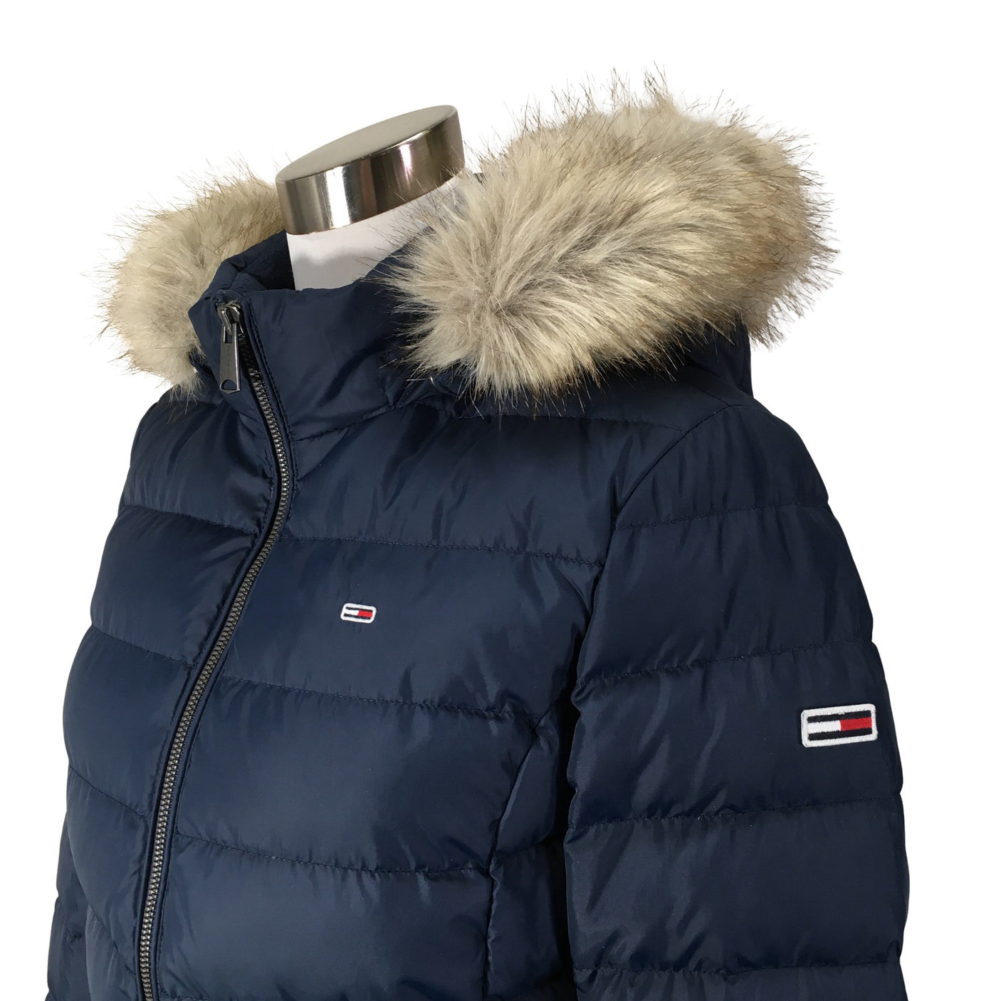 Untuvatakki, koko 38