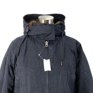 Untuvatakki, koko 38