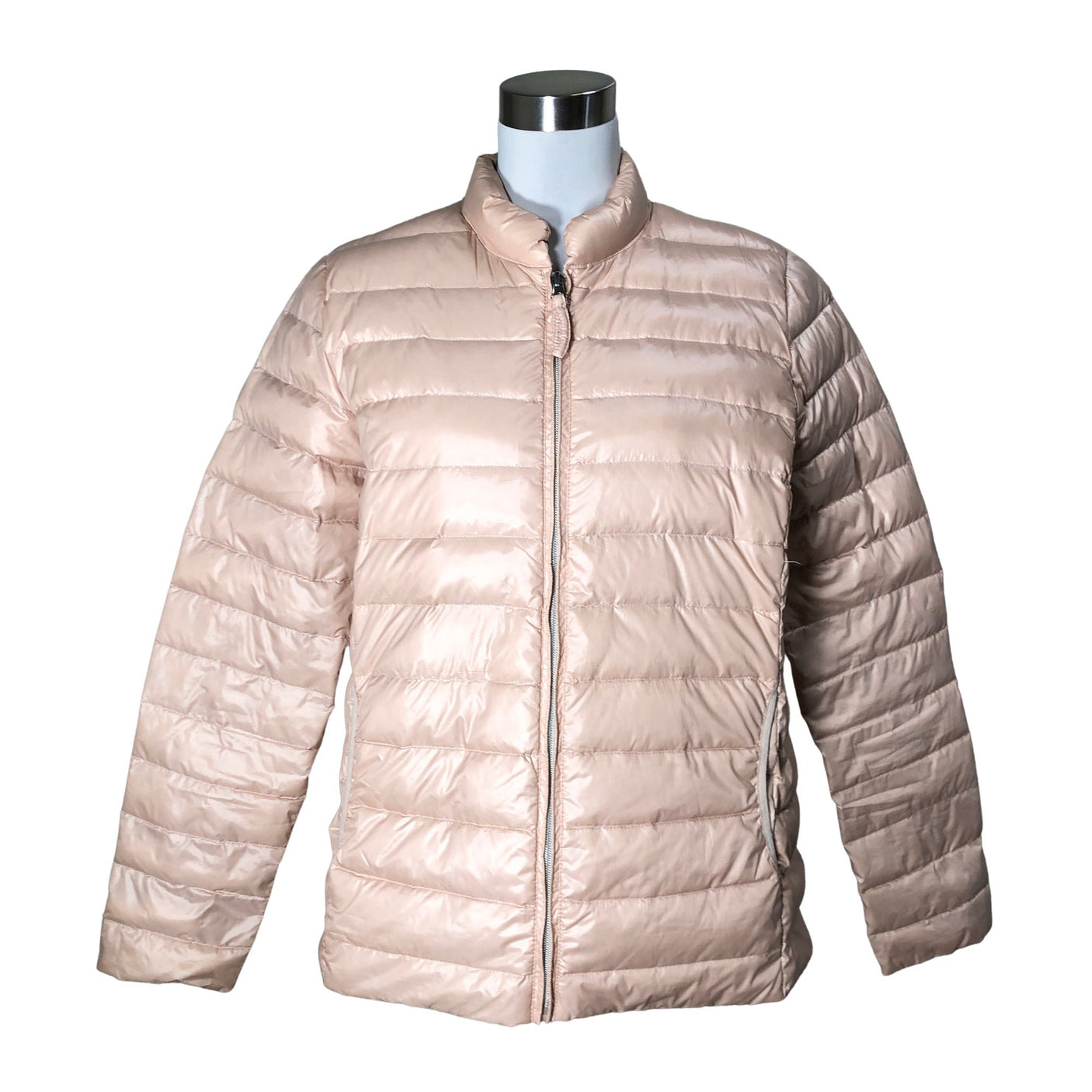 Kevytuntuvatakki, koko 40