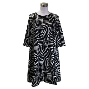 Unisex Marimekko - Trikoomekko, koko 36 -  (1)