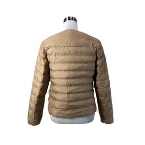 Unisex Uniqlo - Kevytuntuvatakki, koko 38 -  (2)
