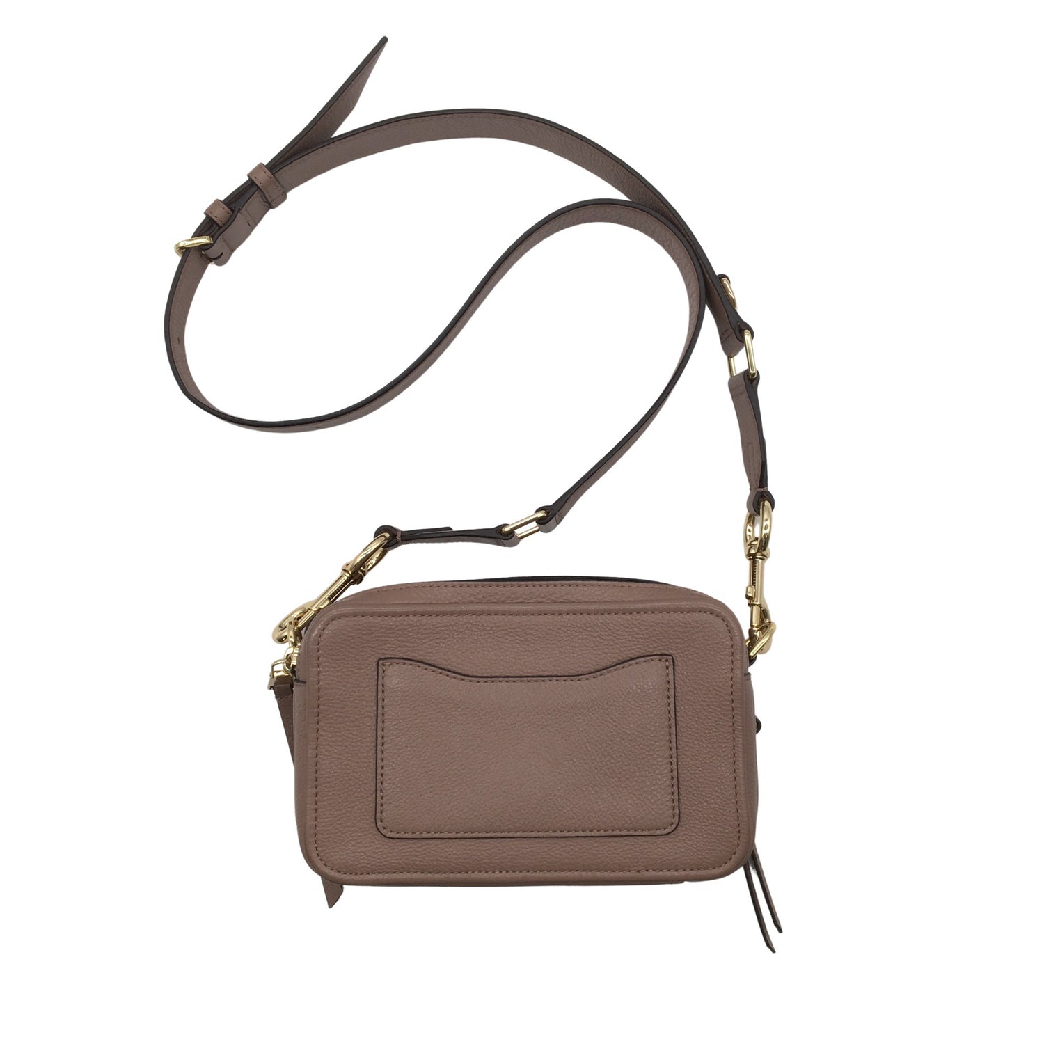 Olkalaukku, koko Mini