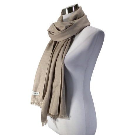 Unisex Balmuir - Huivi, koko Maxi -  (2)