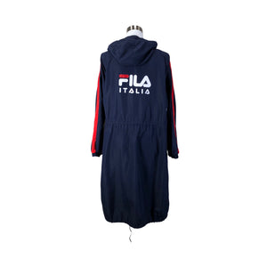 Unisex Fila - Ulkoilutakki, koko 36 -  (2)