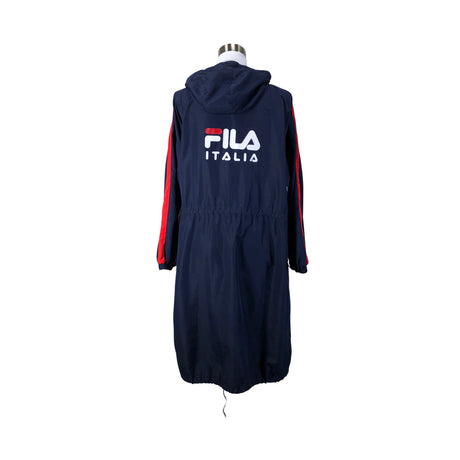 Unisex Fila - Ulkoilutakki, koko 36 -  (2)