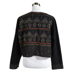 Unisex Zara - Neulepaita, koko 36 -  (2)