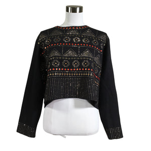 Unisex Zara - Neulepaita, koko 36 -  (1)