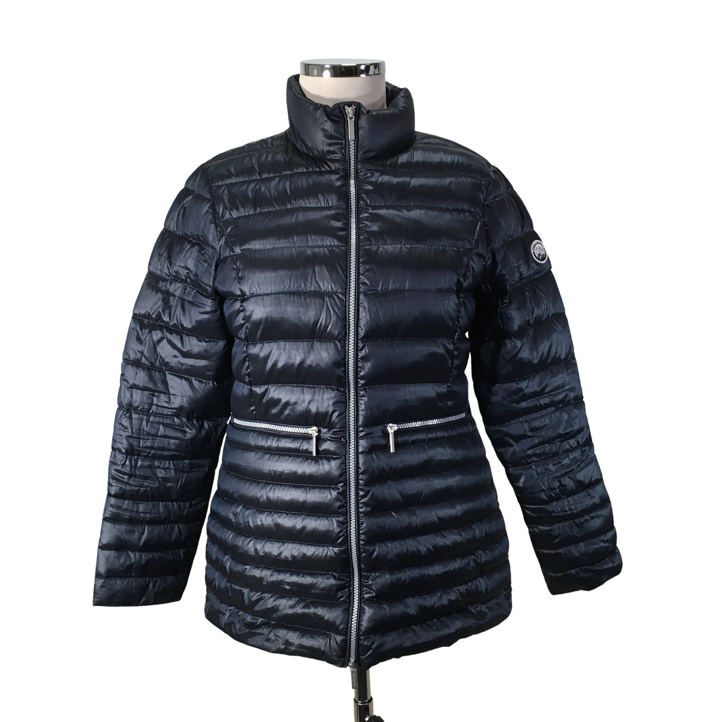 Unisex Beaumont - Kevytuntuvatakki, koko 42 -  (1)